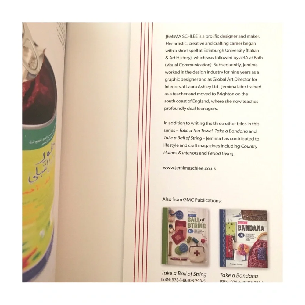 The Guild of Master Publications 16 diy